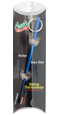 Pillow Pack Cooking Thermometers