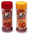 Spice Bottle Cooking Thermometers